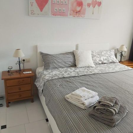 Apartamento En Apolo 7 A 100Mts De La Playa Кальпе Экстерьер фото